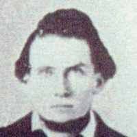 Walter Hamilton Crow (1826-1906)