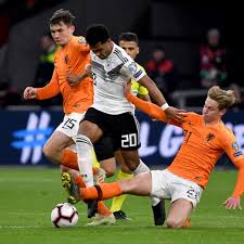 Für sna grund genug, vier glorreiche anekdoten aus dem deutschen fußball zu erzählen. Deutschland Niederlande Em Qualifikation Heute Live Im Tv Und Live Stream Ubertragung Fussball