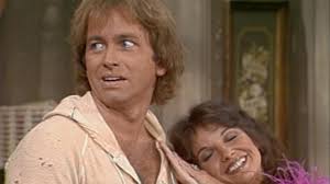 Three's Company" A-Camping We Will Go (TV Episode 1979)