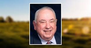 Delmer Sullins Obituary May 17, 2022