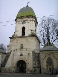 Duminica tuturor sfintilor church strada alexei mateevici, chișinău 2012, moldova coordinate: St Spiridon Tower Iasi Mapio Net