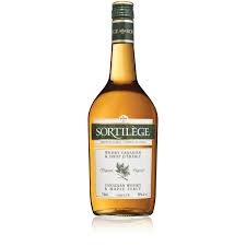 Vous pouvez également le servir seul en conclusion d'un excellent repas. Whisky Sortilege Original Au Sirop D Erable Canadien Les Tresors D Erable