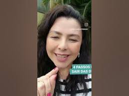 Vanessa Guzzi Finanças