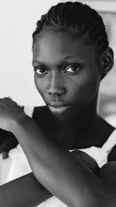 Lauryn In Cape Town be me Boss Models South Africa