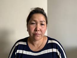 Jewher Ilham & Akida Pulati