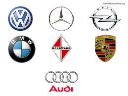 World of cars 2006 / 2007: German Car Brands Companies And Manufacturers Statewide Auto Sales