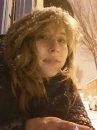 Grace Ingram's Instagram, Twitter & Facebook