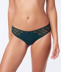 Cheeky Dentelle Et Microfibre Lace Etam Porte Jarretelles Culottes Pantalon Jupe