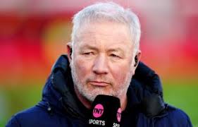 Angry Celtic hero Robbie Keane in brutal swipe at Rangers after Ferencvaros  win as he says Miovksi goal lines were wrong