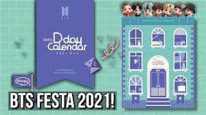 So whenever you want to congratulate them on how they started to where bts anniversary is on june 13 as they debuted on this day in 2013. Bts Announces Festa 2021 8th Year Anniversary Youtube