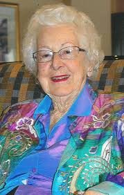 Marion Stewart Obituary