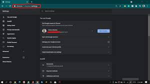 How to export saved passwords How To Import And Export Passwords In Google Chrome Linux Hint