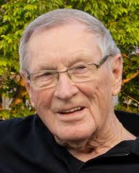 Thomas Edwin "Tom" Romine Obituary January 21, 2024