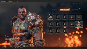 To unlock richtofen you'll need to collect a ray gun, usually found around clusters of zombies. Tl Dr Games On Twitter Black Ops 4 Blackout How To Unlock Ix Bruno Https T Co Ff0oaplqgc