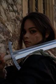 Revenge Of The Cannon Fodder Villainess: Chapter 12