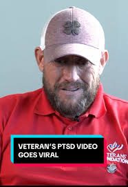 Understanding PTSD Through Sergeant Dave Hayden's Journey