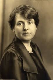 Cunningham, Minnie Fisher