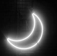 Aesthetic Black And White Background Moon Black Aesthetic Aesthetic Moon Black And White Photo Wall Black And White Aesthetic Black And White Picture Wall
