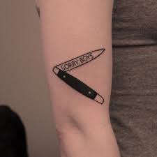 4jlwth Dopm Jpg 604 604 Hand Poked Tattoo Tattoos Poke Tattoo