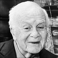 HAROLD GARBER Obituary (2020)