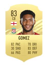 Copa america 21 arg preselecc. Fifa 21 Premier League Defenders Guide Best Centre Right Left Backs