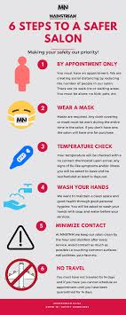 Here you can check out the best nail salons near you that are open now. Mnstrm
