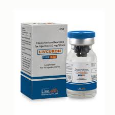 Image result for Pancuronium