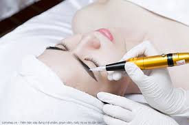 Khoá học phun xăm bao nhiêu tiền?