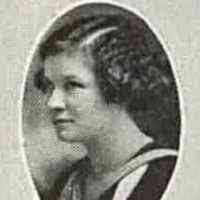 Nellie Elizabeth Carey (1903–1995)