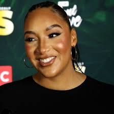 Chantel Everett Landed Her Dream Job After Pedro Split. What is her new job  all about?...Read in comment