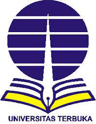 Logo Universitas Terbuka Ut Download Gratis Kartu Pernikahan Warna Kartu