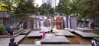 Maybe you would like to learn more about one of these? Celebrating A Rugged Vision Of Landscape Architecture The New York Times