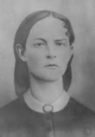 Emily Ackerman Parsons (1840-1877)