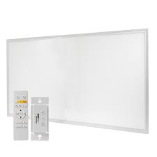 Tunable White Led Panel Light 2x4 8 700 Lumens 72w Dimmable Light Fixture Super Bright Leds