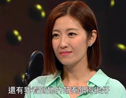 Gao Haining said that he intends to leave the nest TVB, and the mainland  live broadcasts bring goods to become "Ning Jie", earning seven figures in  3 months