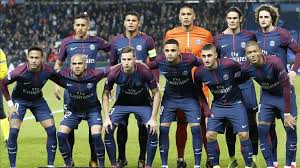 Quel match de foot ce soir à la télé ? Foot France 35eme J Paris Sg Arrache Le Nul Face A Guingamp 2 2