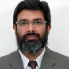 Muhammad Arif Syed Hamid