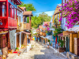 It is one of the prominent tourist destinations in the turkish riviera. Fethiye Kekova Fethiye Kabinencharter Fethiye Kekova Fethiye Blaue Reise Fethiye Kekova Fethiye Gulet Kreuzfahrt V Go Yachting Reisen