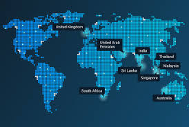 Maybe you would like to learn more about one of these? Going Global We Are Unlocking More Countries To Serve You Better