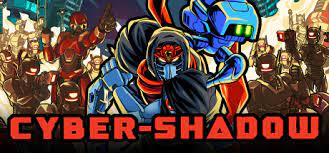 Maybe you would like to learn more about one of these? Cyber Shadow Torrent Download V1 0 2 0 Upd 21 01 2021
