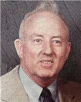 Rev. Marion Adams Obituary