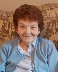 Condolence Book for Evelyn West (née Halpin) (Newtownbutler, Fermanagh)