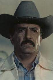 Mario Almada's Instagram, Twitter & Facebook