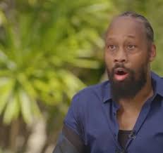 Give me 2 words to describes Wu-Tang.