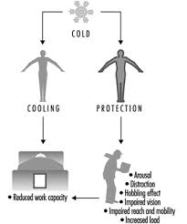 42 Heat And Cold