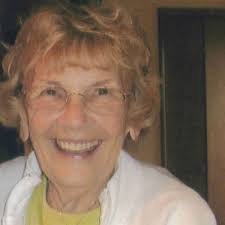 Obituary information for Susan C. Casten