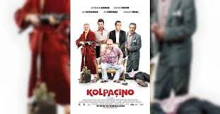 For your search query kolpacino ve ali sürmeli mp3 we have found 1000000 songs matching your query but showing only top 20 results. Kolpacino Filmi Oyunculari Karakterleri Kimler Nerede Ne Zaman Cekildi Gise Hasilat