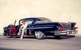 Image result for Ebony 1958 Dodge