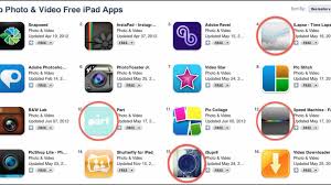 Nz Company Races Up The Us Ipad Iphone App Charts Nbr