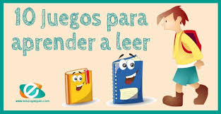 Aquiles 2 origen de una leyenda. 10 Juegos Para Aprender A Leer Portal Educativo Educapeques